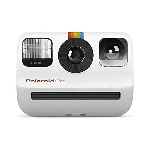 Polaroid Go blanc Parfait état Polaroid reconditionné disponible sur Refurbed | Dero