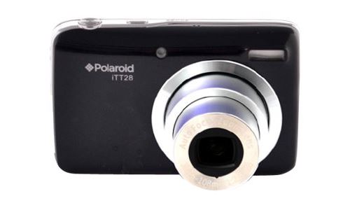 Polaroid iTT28 - Appareil photo numérique - compact - 20.0 MP - 1080p - 20x zoom optique - noir État correct reconditionné disponible sur Fnac