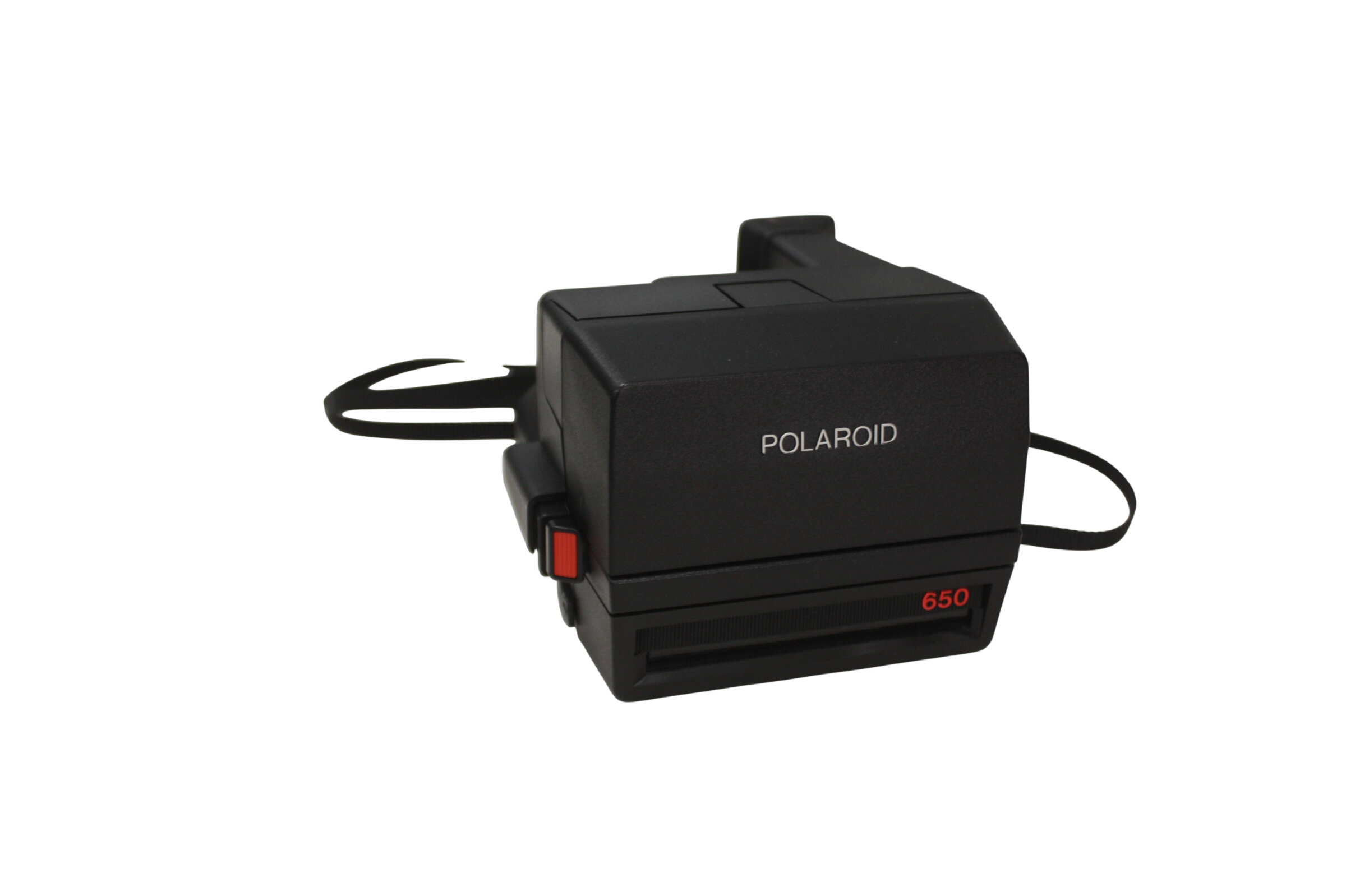 POLAROID Modèle 650 sans flash Très bon état - 15,00 € POLAROID Modèle 650 sans flash Très bon état reconditionné disponible sur Label Emmaüs