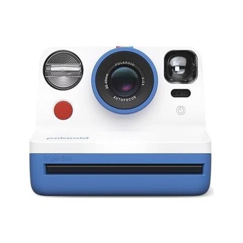 Polaroid Now G2 blanc Parfait état Polaroid reconditionné disponible sur Refurbed | Dero