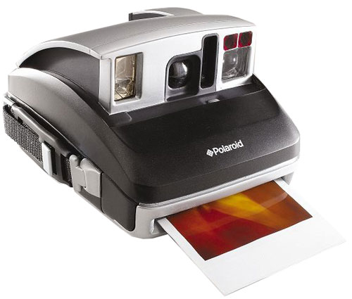 Polaroid One 600 Pro État correct Polaroid reconditionné disponible sur Fnac
