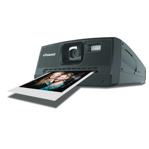Polaroid Z340 appareil photo instantanée Noir - Excellent état Parfait état - 245,00 € Polaroid Z340 appareil photo instantanée Noir - Excellent état Parfait état Polaroid reconditionné disponible sur Pixmania