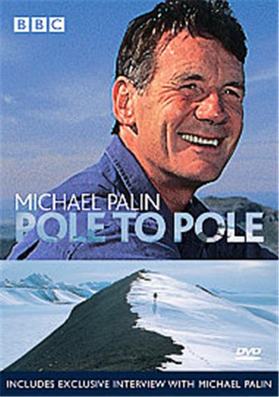 Acheter Pole To Pole With Michael Palin État correct - 16,00 € Pole To Pole With Michael Palin État correct reconditionné disponible sur Fnac