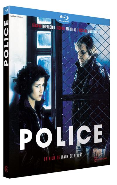 Police Blu-ray État correct reconditionné disponible sur Fnac