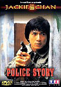 Police Story Version intégrale DVD État correct reconditionné disponible sur Fnac