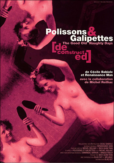 Acheter Polissons et Galipettes - Coffret des Volumes 1 & 2 - Edition Limitée à 2000 exemplaires État correct - 27,22 € Polissons et Galipettes - Coffret des Volumes 1 & 2 - Edition Limitée à 2000 exemplaires État correct reconditionné disponible sur Fnac