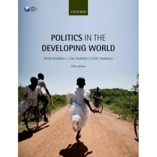 Politics in the Developing World État correct N/A reconditionné disponible sur Fnac