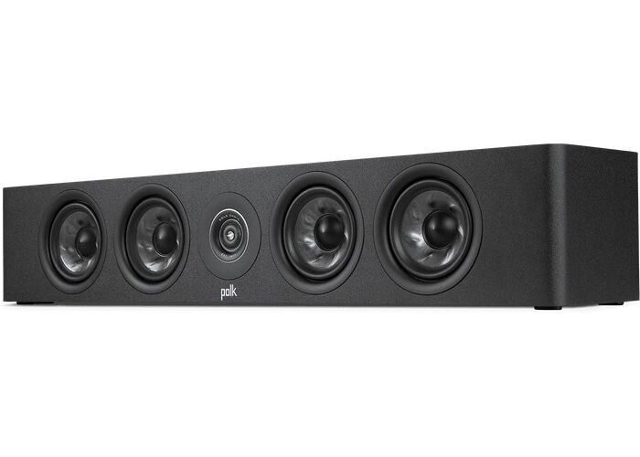 Polk Audio Reserve R350 noir Parfait état Polk Audio reconditionné disponible sur Refurbed | Dero