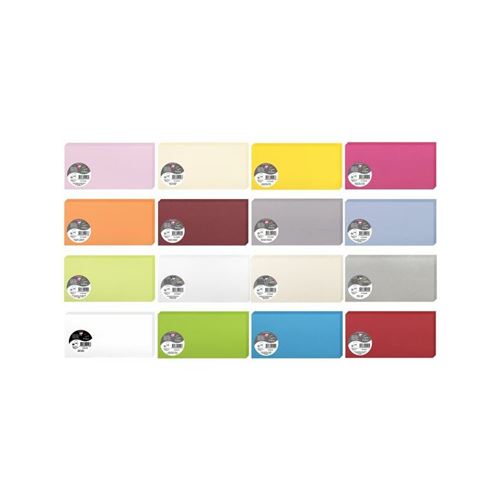 Pollen by Clairefontaine Carte double DL, jaune soleil État correct N/A reconditionné disponible sur Fnac