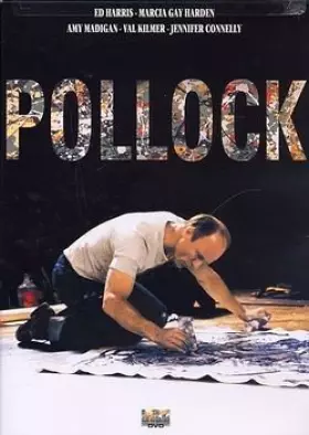 Pollock - Ed Harris Occasion - 17,82 € Pollock - Ed Harris Occasion reconditionné disponible sur Ammareal