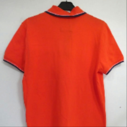 Voir photo 2 de Polo femme TBS neuf ( étiqueté) taille M couleur coquelicot Polo femme TBS neuf ( étiqueté) taille M couleur coquelicot Parfait état reconditionné photo 2