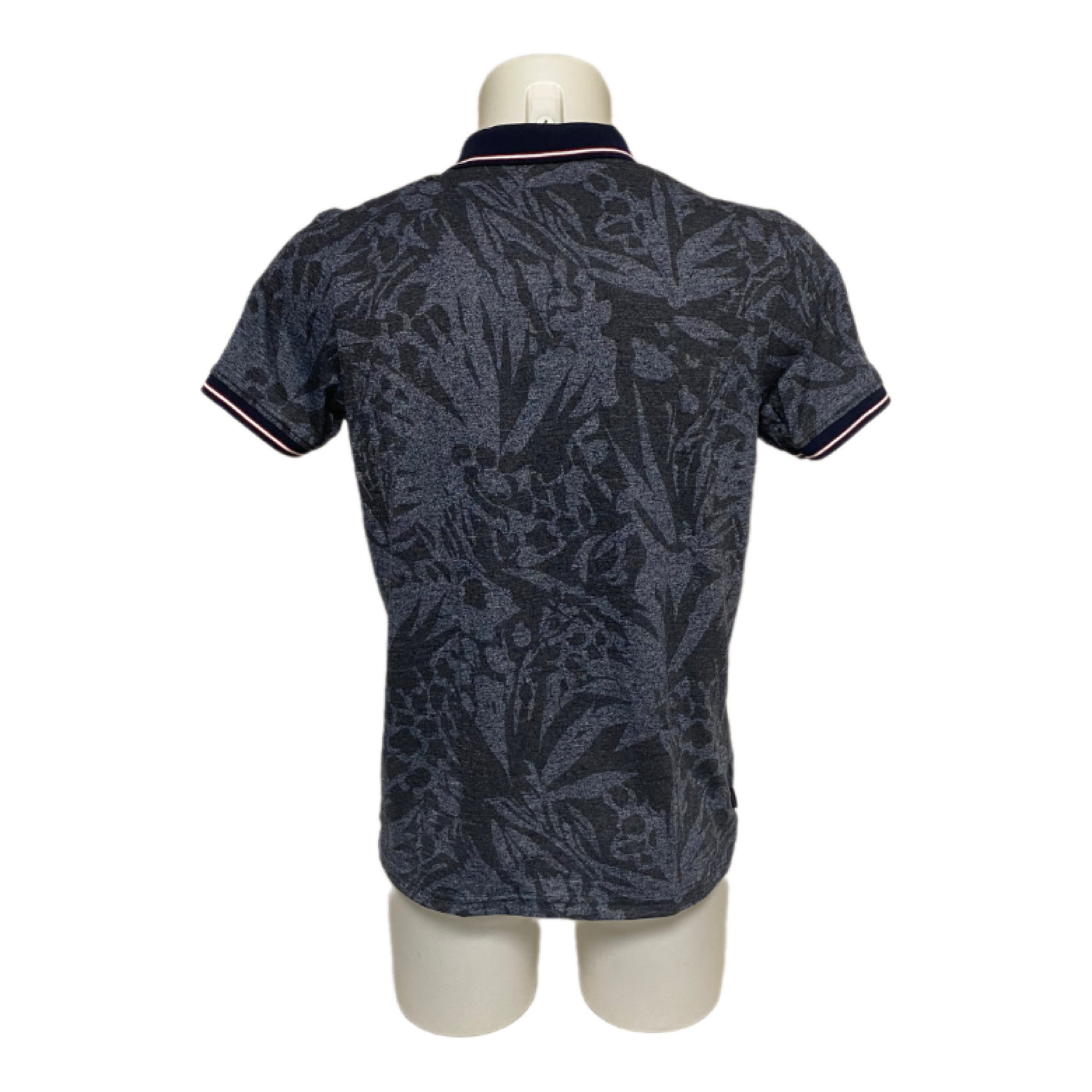 Voir photo 2 de Polo Homme à Manches Courtes - SUNVALLEY - M Polo Homme à Manches Courtes - SUNVALLEY - M Très bon état reconditionné photo 2
