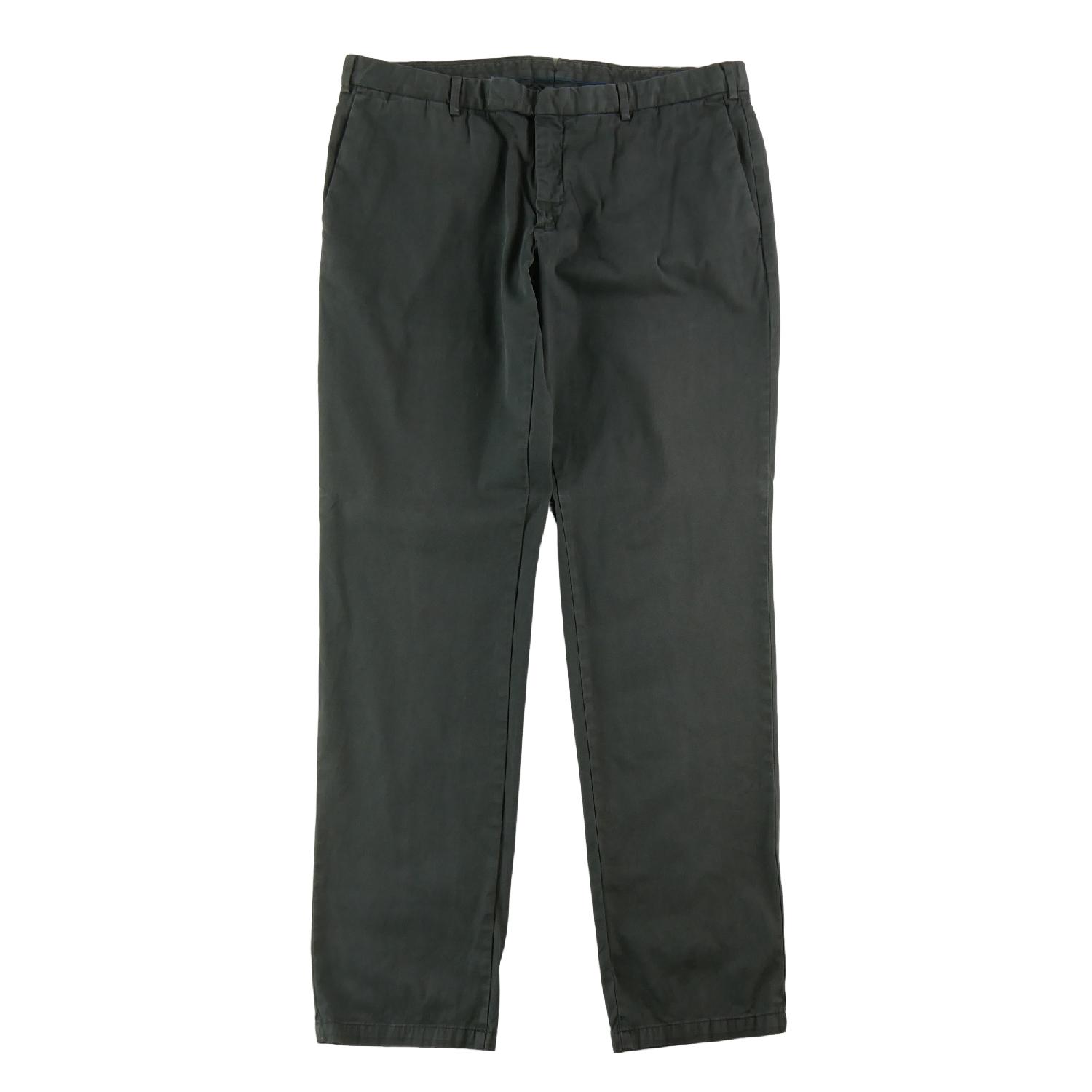 Polo Ralph Lauren Pantalon chino Taille W38/L34 Homme Noir #QWE0410 Très bon état Polo Ralph Lauren reconditionné disponible sur Sporteed