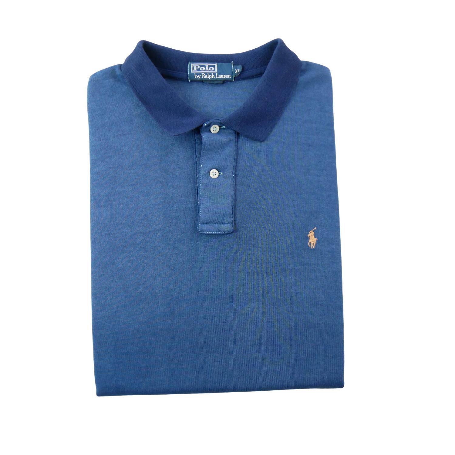 Acheter Polo Ralph Lauren Polo manches courtes Regular Fit Pony Orange Vintage Y2K Homme Taille XL #QWE1647 Très bon état - 19,99 € Polo Ralph Lauren Polo manches courtes Regular Fit Pony Orange Vintage Y2K Homme Taille XL #QWE1647 Très bon état Polo Ralph Lauren reconditionné disponible sur Sporteed