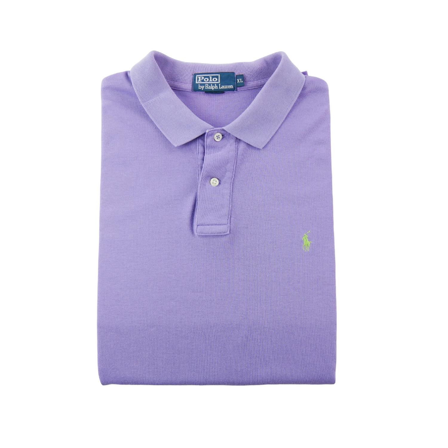 Acheter Polo Ralph Lauren Polo manches courtes Regular Fit Pony Vert Vintage Y2K Homme Taille XL #QWE1149 Très bon état - 19,99 € Polo Ralph Lauren Polo manches courtes Regular Fit Pony Vert Vintage Y2K Homme Taille XL #QWE1149 Très bon état Polo Ralph Lauren reconditionné disponible sur Sporteed