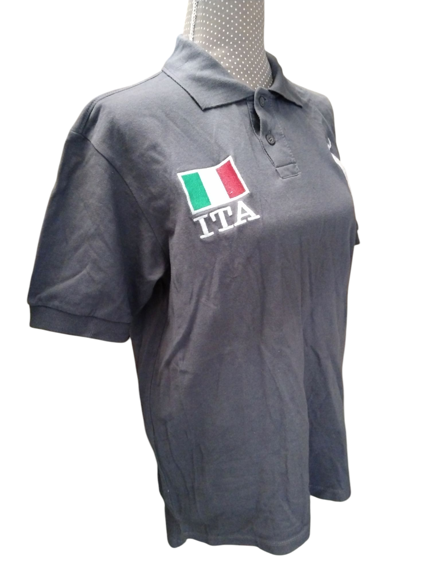 Voir photo 3 de Polo Ralph Lauren taille XL Polo Ralph Lauren taille XL État correct reconditionné photo 3