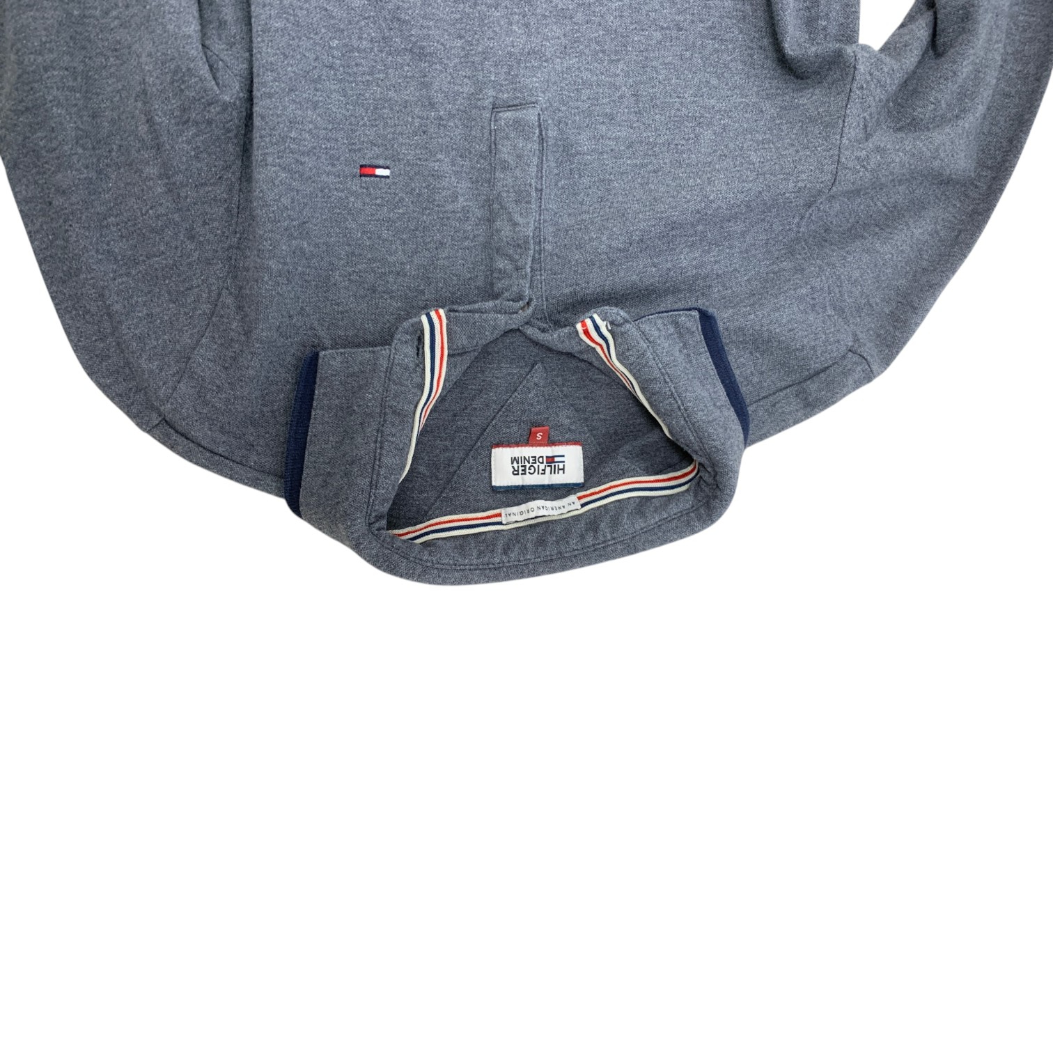 Voir photo 5 de Polo Tommy Hilfiger t.36 - vêtements hommes Polo Tommy Hilfiger t.36 - vêtements hommes Très bon état reconditionné photo 5
