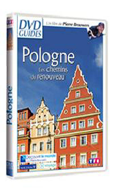 Pologne, les chemins du renouveau État correct reconditionné disponible sur Fnac