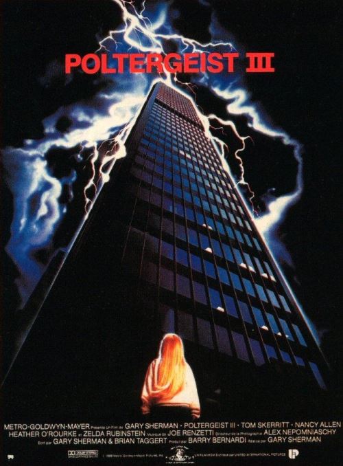 Acheter Poltergeist 3 AFFICHE CINEMA ORIGINALE État correct - 22,99 € Poltergeist 3 AFFICHE CINEMA ORIGINALE État correct N/A reconditionné disponible sur Fnac