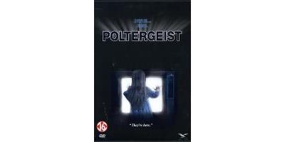Acheter POLTERGEIST/VN État correct - 12,33 € | Dero POLTERGEIST/VN État correct reconditionné disponible sur Fnac | Dero