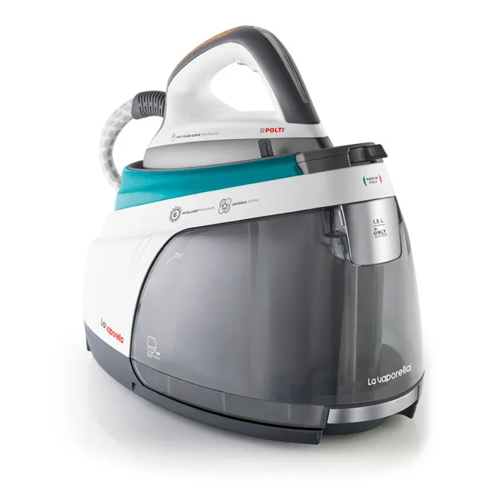 Polti La Vaporella XT100C Fer à repasser PLEU0228B Reconditionné excellent état Reconditionné - 169,00 € Polti La Vaporella XT100C Fer à repasser PLEU0228B Reconditionné excellent état Reconditionné Polti reconditionné disponible sur Cdiscount Seconde Vie