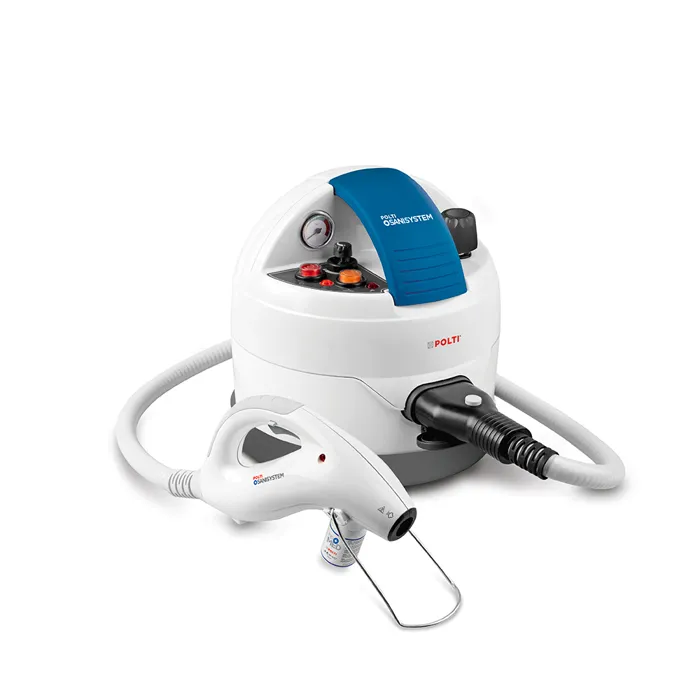 Polti Sani System Business Nettoyeur vapeur PTEU0303B Reconditionné excellent état Reconditionné - 659,00 € Polti Sani System Business Nettoyeur vapeur PTEU0303B Reconditionné excellent état Reconditionné Polti reconditionné disponible sur Cdiscount Seconde Vie