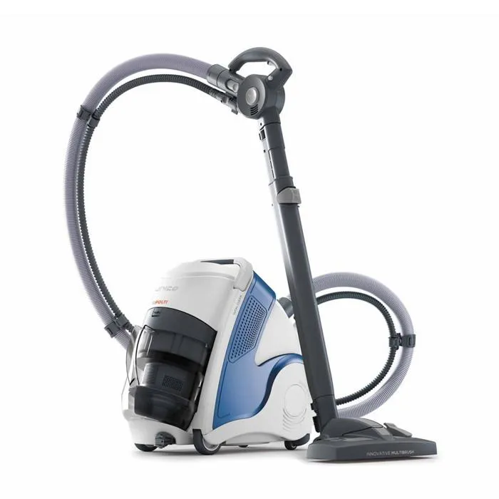 Polti Unico MCV80 Total Clean et Turbo Nettoyeur vapeur Aspirateur PBEU0100B Reconditionné excellent état Reconditionné - 429,00 € Polti Unico MCV80 Total Clean et Turbo Nettoyeur vapeur Aspirateur PBEU0100B Reconditionné excellent état Reconditionné Polti reconditionné disponible sur Cdiscount Seconde Vie