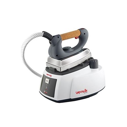Polti Vaporella 505 Pro - Centrale vapeur - semelle : aluminium - 1750 Watt État correct Polti reconditionné disponible sur Fnac