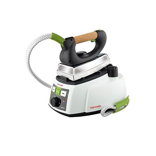 Polti Vaporella 535 Eco Pro - Centrale vapeur - semelle : aluminium - 1750 Watt État correct - 121,60 € Polti Vaporella 535 Eco Pro - Centrale vapeur - semelle : aluminium - 1750 Watt État correct Polti reconditionné disponible sur Fnac