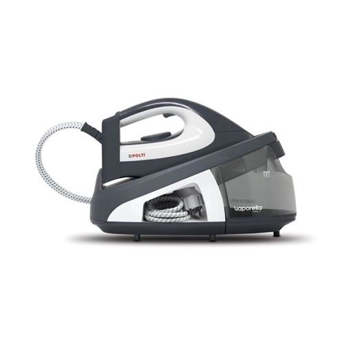 Polti Vaporella Simply VS10.12 - Centrale vapeur - semelle : céramique - 2200 Watt État correct Polti reconditionné disponible sur Fnac