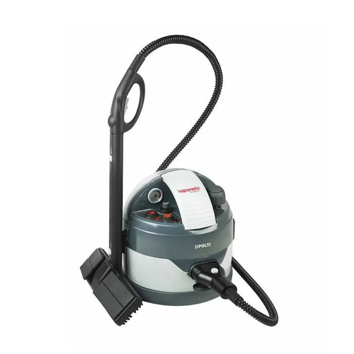 Polti Vaporetto Eco Pro 3.0 Nettoyeur vapeur PTEU0260B Reconditionné excellent état Reconditionné Polti reconditionné disponible sur Cdiscount Seconde Vie