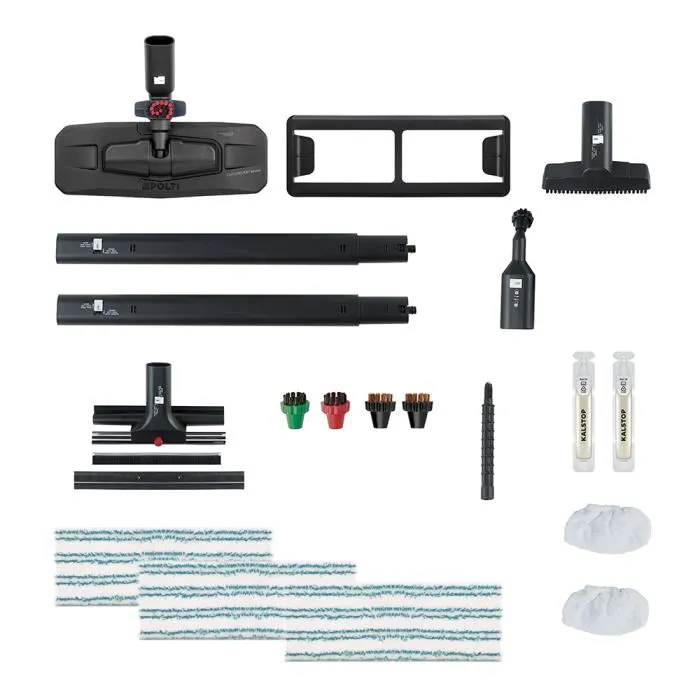 Polti Vaporetto Pro 100 Eco Power Nettoyeur vapeur traineau PTEU0313 Reconditionné excellent état Reconditionné - 299,00 € Polti Vaporetto Pro 100 Eco Power Nettoyeur vapeur traineau PTEU0313 Reconditionné excellent état Reconditionné Polti reconditionné disponible sur Cdiscount Seconde Vie
