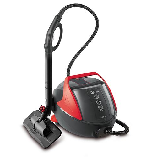 Polti Vaporetto Pro 85_Flexi PTEU0279B Nettoyeur vapeur État correct N/A reconditionné disponible sur Fnac