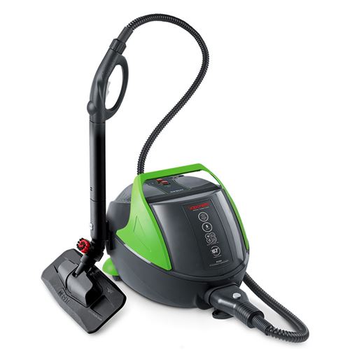 Polti Vaporetto PRO95 Turbo Flexi, Nettoyeur Vapeur, 23 accessoires PTEU0280B État correct N/A reconditionné disponible sur Fnac