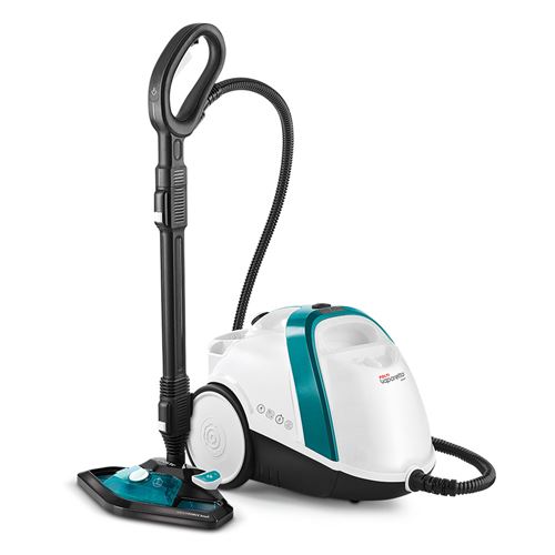 Polti Vaporetto Smart 100T - Nettoyeur vapeur - 9 accessoires PTEU0277B État correct N/A reconditionné disponible sur Fnac