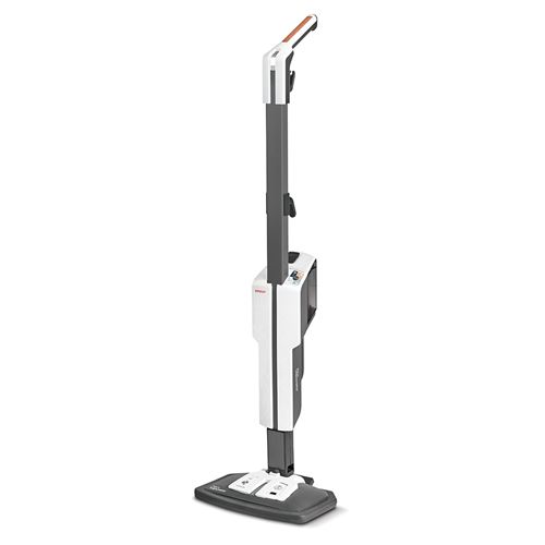 Polti Vaporetto SV660_Style, Balai Vapeur, 19 accessoires PTEU0307B État correct N/A reconditionné disponible sur Fnac