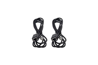 Poly Expansion Microphone Cable Extender Pack - Rallonge de câble de microphone Bon état Hewlett-Packard reconditionné disponible sur Darty