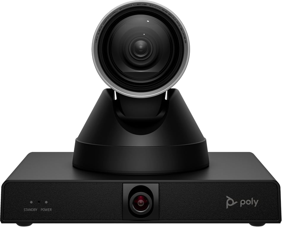 POLY Studio E60 Smart Camera 4K MPTZ with 12x Optical Zoom - Excellent état Parfait état Hewlett-Packard reconditionné disponible sur Pixmania