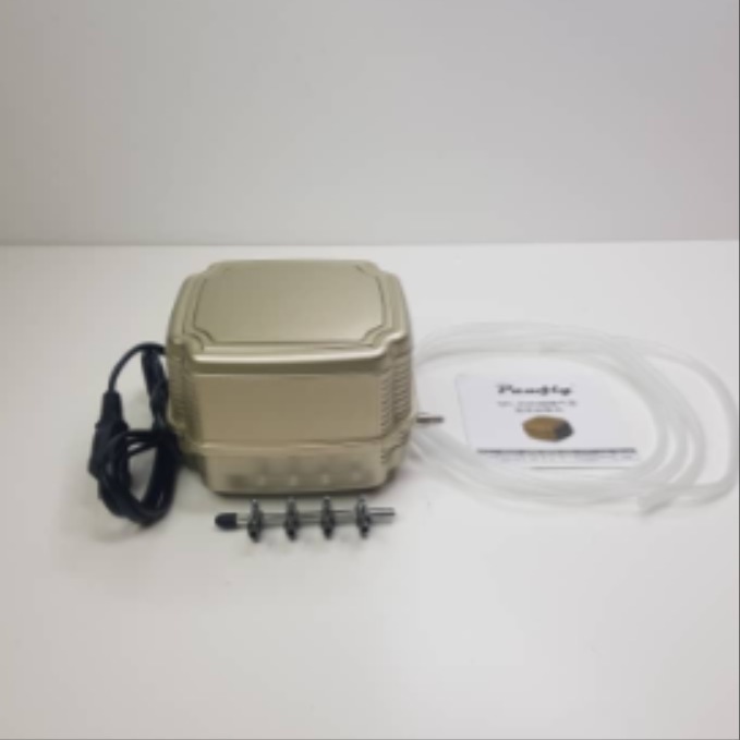 Pompe à air d 'aquarium ultra silencieux Parfait état - alternatives disponibles sur Dero Pompe à air d 'aquarium ultra silencieux Parfait état reconditionné (offre indisponible)