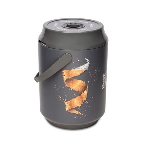 Pompe à bière Beer Up Portative avec 10 verres BUP10GD6C Gris État correct N/A reconditionné disponible sur Fnac
