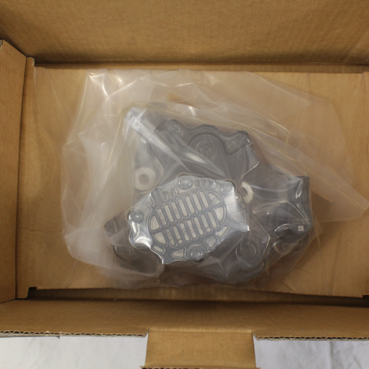 Acheter Pompe à haute pression Bosch pour moteur diesel Très bon état - 300,00 € Pompe à haute pression Bosch pour moteur diesel Très bon état reconditionné disponible sur Label Emmaüs
