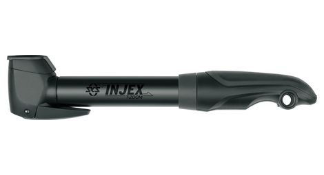 Pompe a main sks injex t zoom noir Parfait état reconditionné (offre indisponible)