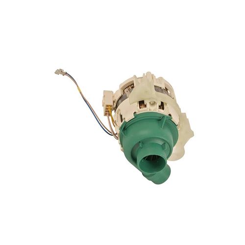 Pompe de cyclage ou moteur pour lave vaisselle electrolux État correct Electrolux reconditionné disponible sur Fnac