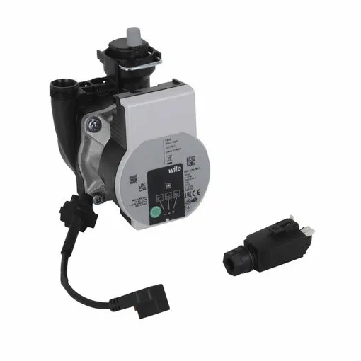 Pompe PARA NFSL/7-50/SC-12 - DIFF pour Chaffoteaux : 65120954 Bon état reconditionné disponible sur Rakuten