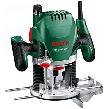 Ponceuse d'angle Bosch POF 1400 ACE - 1400W Reconditionné - 119,00 € Ponceuse d'angle Bosch POF 1400 ACE - 1400W Reconditionné Bosch reconditionné disponible sur Backmarket