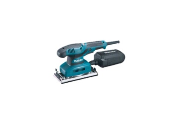 Ponceuse vibrante 190W 93 x 185mm BO3711 Très bon état Makita reconditionné disponible sur Darty