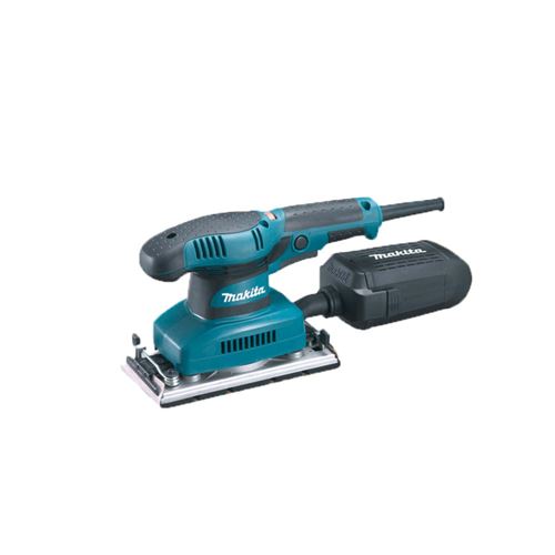 Ponceuse vibrante MAKITA 190W 93 x 185mm BO3711 État correct Makita reconditionné disponible sur Fnac | Dero