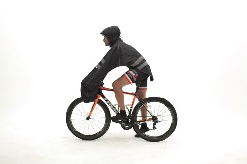 Poncho RFX Care Raincover imperméable vélo réfléchissant Taille S-M État correct - 85,00 € Poncho RFX Care Raincover imperméable vélo réfléchissant Taille S-M État correct reconditionné disponible sur Fnac