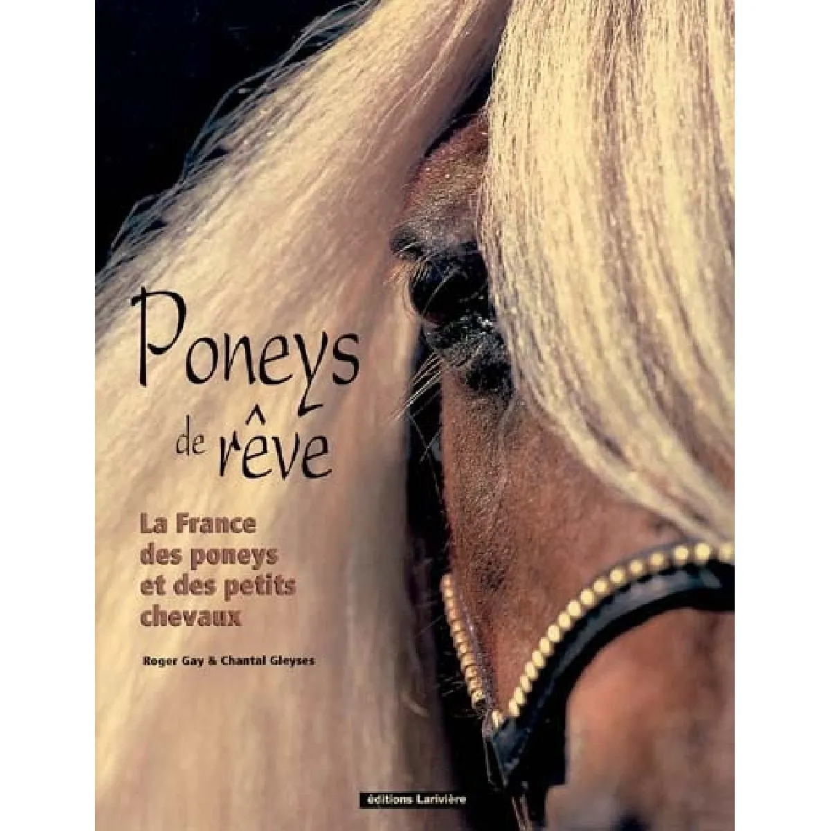 Poneys de rêve : la France des poneys et des petits chevaux État correct - 10,17 € Poneys de rêve : la France des poneys et des petits chevaux État correct N/A (Il ne s'agit pas d'une marque reconditionné disponible sur Rue du Commerce Seconde Vie