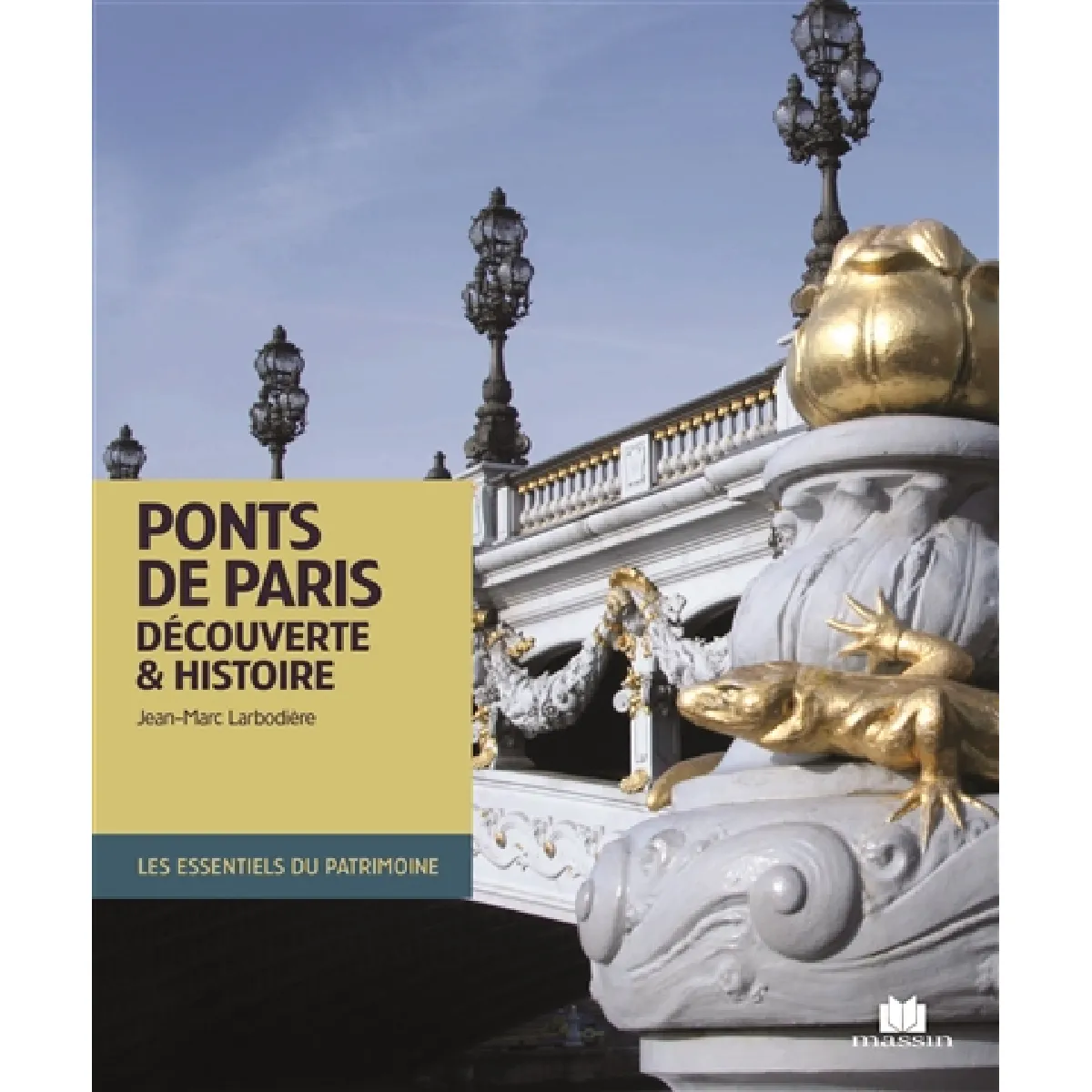 Acheter Ponts de Paris : découverte & histoire État correct - 20,83 € Ponts de Paris : découverte & histoire État correct N/A (Il ne s'agit pas d'une marque reconditionné disponible sur Rue du Commerce Seconde Vie